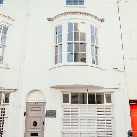 Charming 3 Bedroom Townhouse Weymouth Extérieur photo