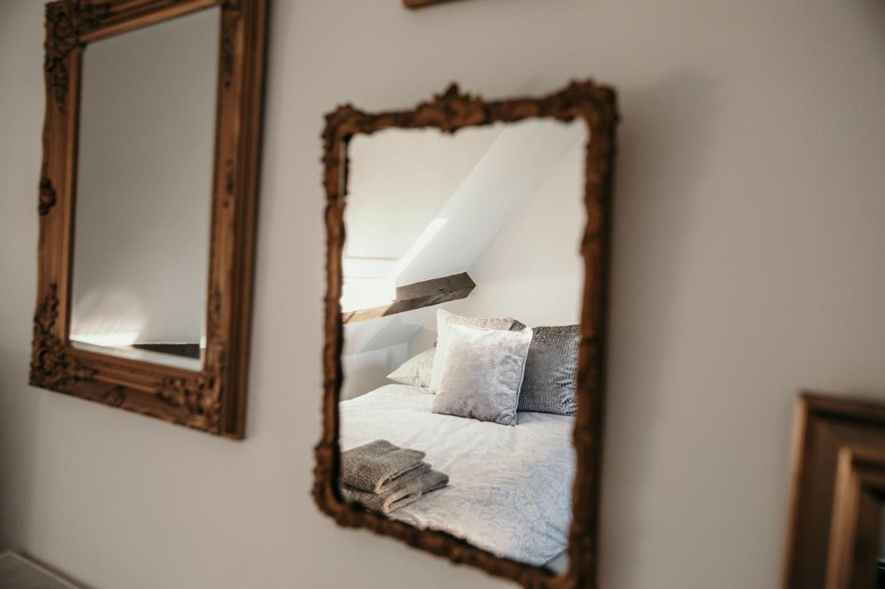 Charming 3 Bedroom Townhouse Weymouth Extérieur photo