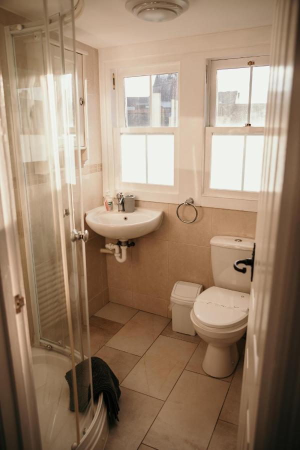 Charming 3 Bedroom Townhouse Weymouth Extérieur photo