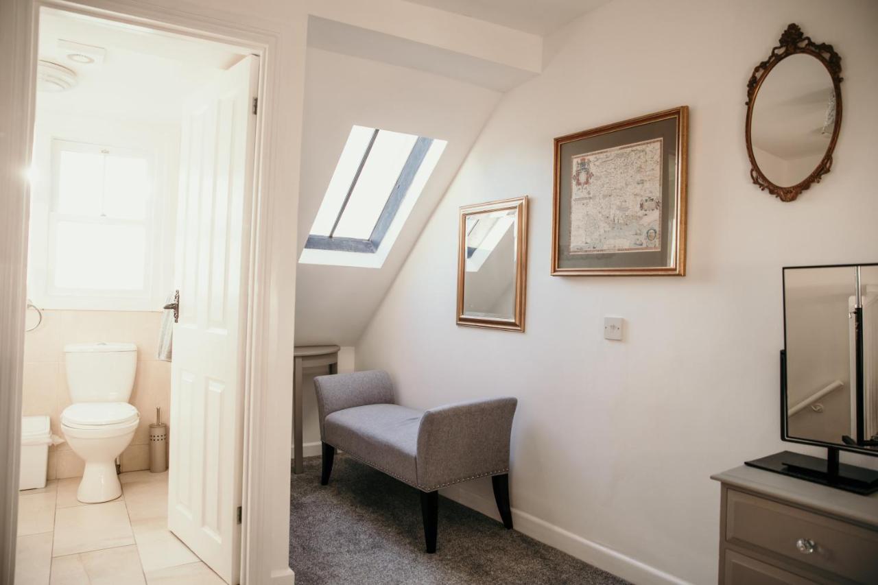Charming 3 Bedroom Townhouse Weymouth Extérieur photo