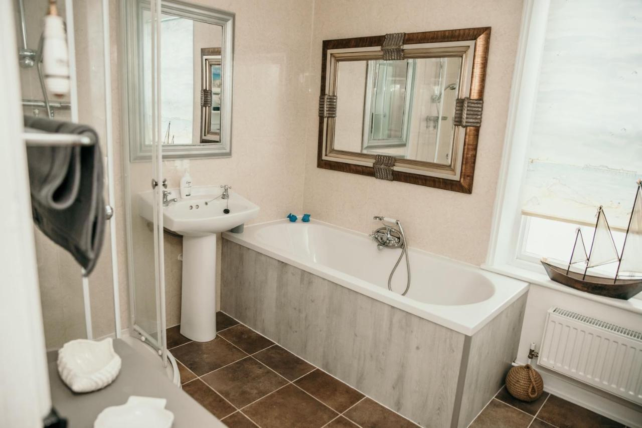 Charming 3 Bedroom Townhouse Weymouth Extérieur photo